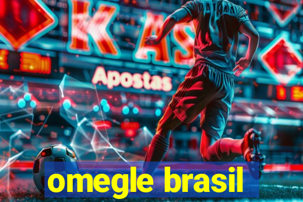 omegle brasil